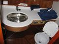 Apreamare 11 Semi cabinado WC 