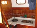 Apreamare 11 Semi cabinado Cocina