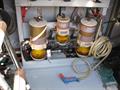 Apreamare 11 Semi cabinado Filtros de gasoil
