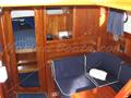 Apreamare 11 Semi cabinado Salon 