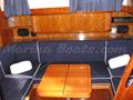 Apreamare 11 Semi cabinado Dinette transformable
