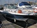 Beneteau Ombrine 9.60 Vista general lado de estribor