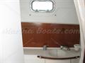 Beneteau Ombrine 9.60 Pica y ducha