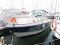 Beneteau Ombrine 9.60 Vista general lado de estribor