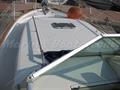 Beneteau Ombrine 9.60 Cubierta de proa