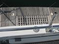 Beneteau Ombrine 9.60 Plataforma de baño