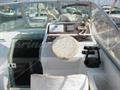 Beneteau Ombrine 9.60 Puesto de gobierno 