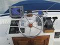 Myabca 41 FB Puente mandos fly