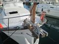 Myabca 32 botalon de proa