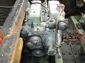Myabca 32 motor estribor
