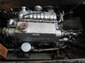 Myabca 32 motor estribor