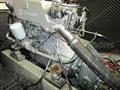 Myabca 32 motor