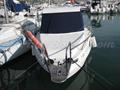 Saver Manta 600 Cabin Fisher Botalon de anclas 