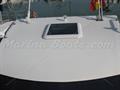 Saver Manta 600 Cabin Fisher Escotilla hard top