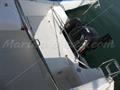Saver Manta 600 Cabin Fisher Bañera 