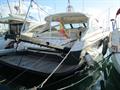 Baia Aqua 54 Popa estribor 