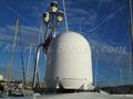 Baia Aqua 54 Antena Satelite