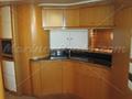 Baia Aqua 54 Cocina 