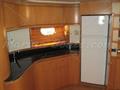 Baia Aqua 54 Nevera cocina