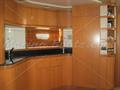 Baia Aqua 54 Cocina 