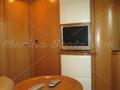 Baia Aqua 54 Tv salon