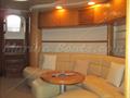 Baia Aqua 54 Sofa salon y mesa 