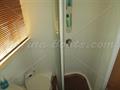 Baia Aqua 54 Baño camarote armador