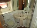Baia Aqua 54 Baño popa