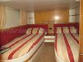 Baia Aqua 54 Cabina doble popa estribor