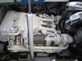 Baia Aqua 54 Motor estribor