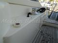Baia Aqua 54 Popa bañera estribor