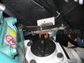 Dufour 32 Classic Transmision sail drive