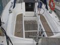 Dufour 32 Classic Bañera