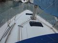Dufour 32 Classic Cubierta antideslizante