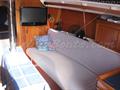 Dufour 32 Classic Litera lado de estribor