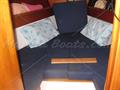 Dufour 32 Classic Cabina de proa