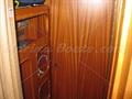 Lm 32 Paso a proa con separador camarote