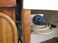 Lm 32 Toma 12v carrete electrico.