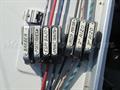 Dehler 36 DB stoppers