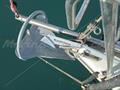 Dehler 36 DB ancla
