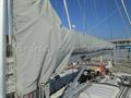 Dehler 36 DB botabara