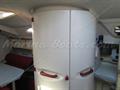 Dehler 36 DB baño