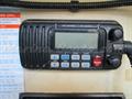 Dehler 36 DB VHF