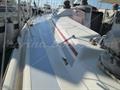 Dehler 36 DB pasos seguros