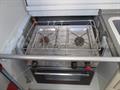 Dehler 36 DB cocina
