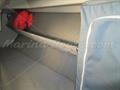 Dehler 36 DB camarote de popa babor