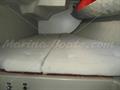 Dehler 36 DB camarote de popa babor