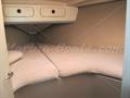 Dehler 36 DB camarote de proa