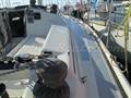 Dehler 36 DB cubierta
