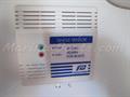 Dehler 36 DB detector de gas